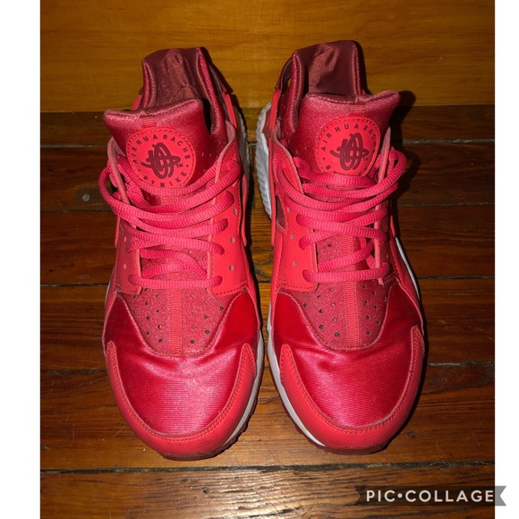 🛑 SOLD 👟Nike Huarache sneakers women - Picture 5 of 8